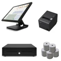 NeoPOS Retail  Hospitality Touch Screen POS System